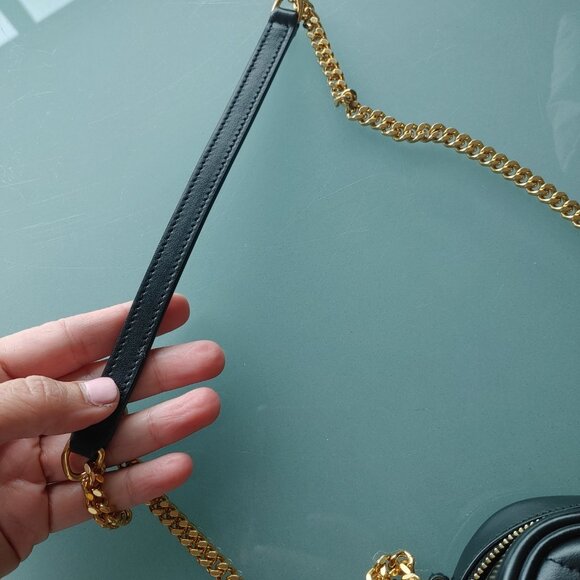 Saint Laurent Mono Bag - Picture 7 of 8